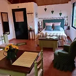 Casinha De Campo- Quintinha Dos Cavalos-