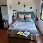 Casinha De Campo- Quintinha Dos Cavalos- *