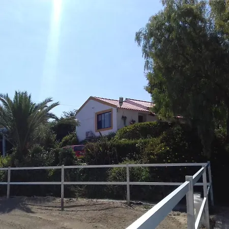 Casinha De Campo- Quintinha Dos Cavalos- Arruda dos Vinhos