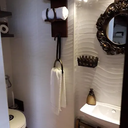 Casinha De Campo- Quintinha Dos Cavalos- * Arruda dos Vinhos