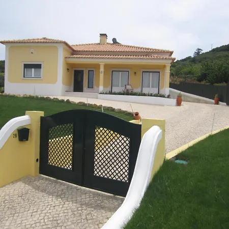 Appartement Casinha De Campo- Quintinha Dos Cavalos- *