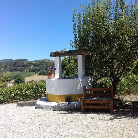 Appartement Casinha De Campo- Quintinha Dos Cavalos-