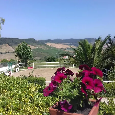 公寓 Casinha De Campo- Quintinha Dos Cavalos- *