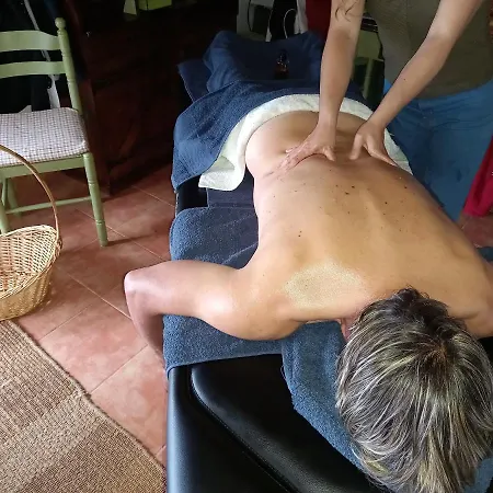 Appartement Casinha De Campo- Quintinha Dos Cavalos- *