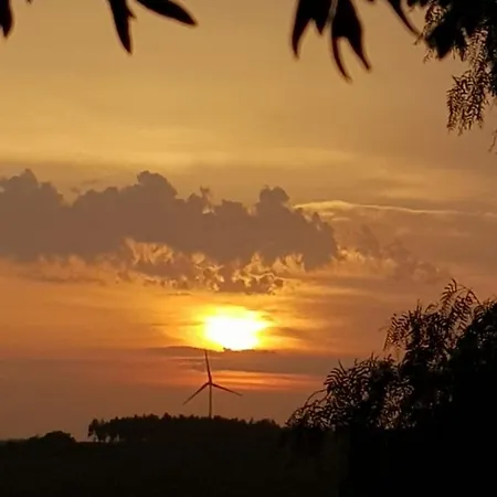 アパート Casinha De Campo- Quintinha Dos Cavalos-