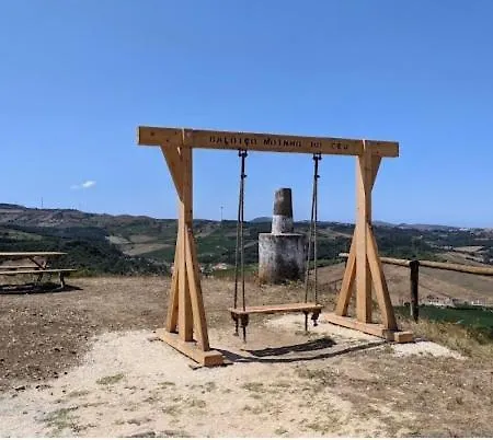 Apartman Casinha De Campo- Quintinha Dos Cavalos- Arruda dos Vinhos