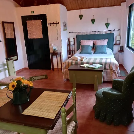 Casinha De Campo- Quintinha Dos Cavalos-