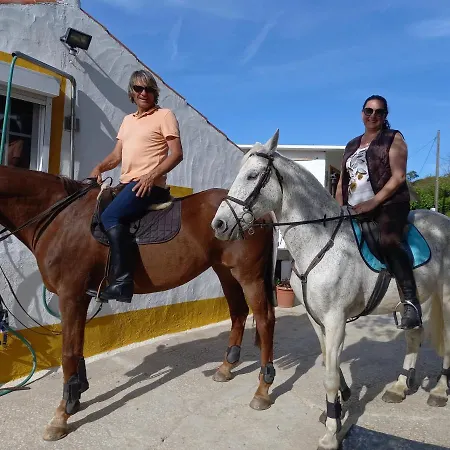 Apartman Casinha De Campo- Quintinha Dos Cavalos-