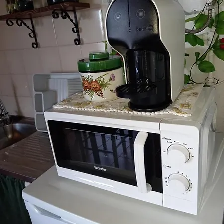 Appartement Casinha De Campo- Quintinha Dos Cavalos-