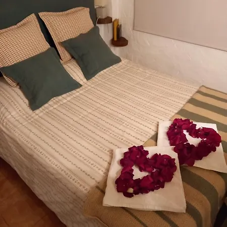 Casinha De Campo- Quintinha Dos Cavalos- アルダ・ドス・ヴィーニョス