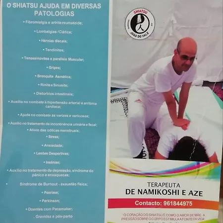 Casinha De Campo- Quintinha Dos Cavalos- Appartement *