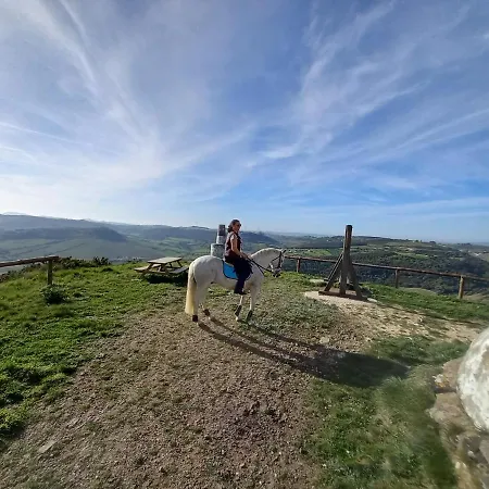 Appartement Casinha De Campo- Quintinha Dos Cavalos-