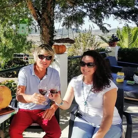 Casinha De Campo- Quintinha Dos Cavalos- * Arruda dos Vinhos