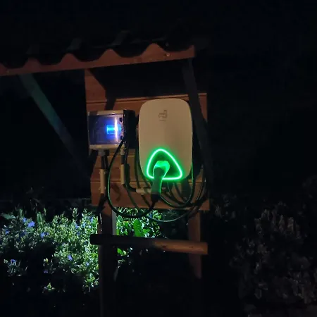 Appartement Casinha De Campo- Quintinha Dos Cavalos- Arruda dos Vinhos