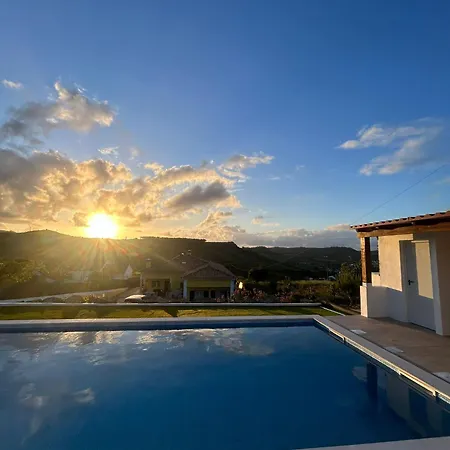Apartman Casinha De Campo- Quintinha Dos Cavalos- Arruda dos Vinhos