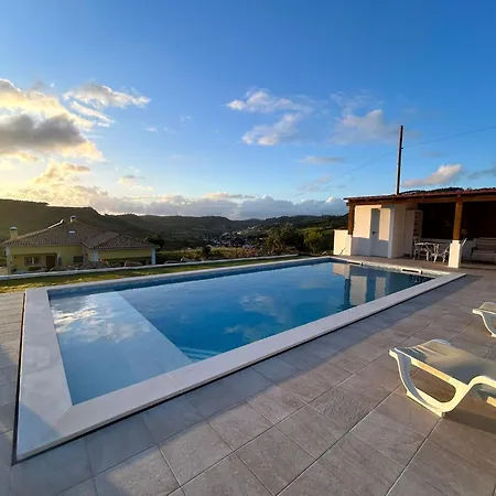 Apartman Casinha De Campo- Quintinha Dos Cavalos-