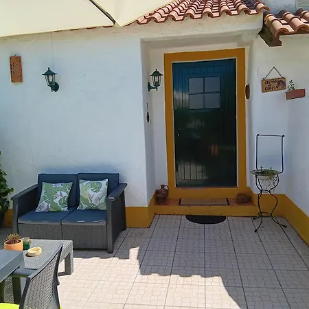 Casinha De Campo- Quintinha Dos Cavalos- Appartement *