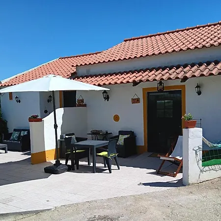 Appartement Casinha De Campo- Quintinha Dos Cavalos-