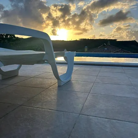 アパート Casinha De Campo- Quintinha Dos Cavalos-