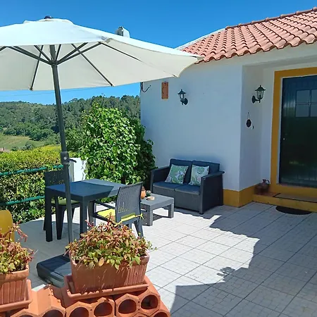 Appartement Casinha De Campo- Quintinha Dos Cavalos-