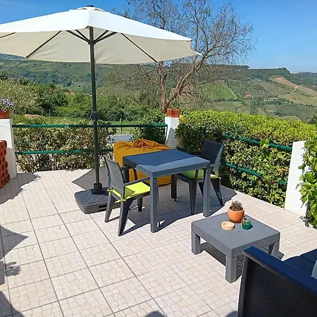 Casinha De Campo- Quintinha Dos Cavalos- Appartement *