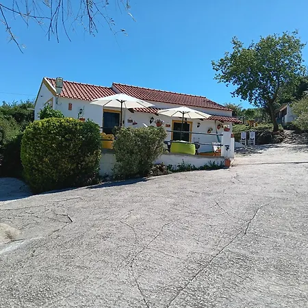 Casinha De Campo- Quintinha Dos Cavalos- Arruda dos Vinhos
