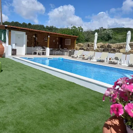 Appartement Casinha De Campo- Quintinha Dos Cavalos- *