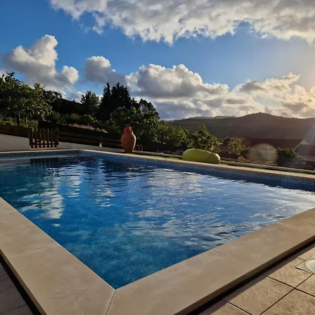 Casinha De Campo- Quintinha Dos Cavalos- * Arruda dos Vinhos