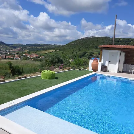 Appartement Casinha De Campo- Quintinha Dos Cavalos-