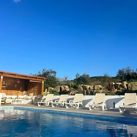 Casinha De Campo- Quintinha Dos Cavalos- Appartement *