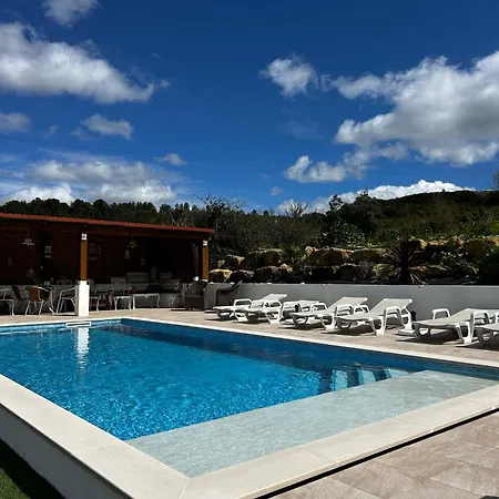 Apartman Casinha De Campo- Quintinha Dos Cavalos- *