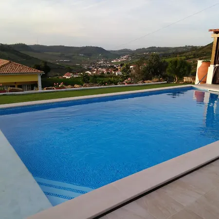 Casinha De Campo- Quintinha Dos Cavalos- * Arruda dos Vinhos