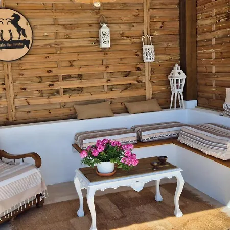 Appartement Casinha De Campo- Quintinha Dos Cavalos- Arruda dos Vinhos