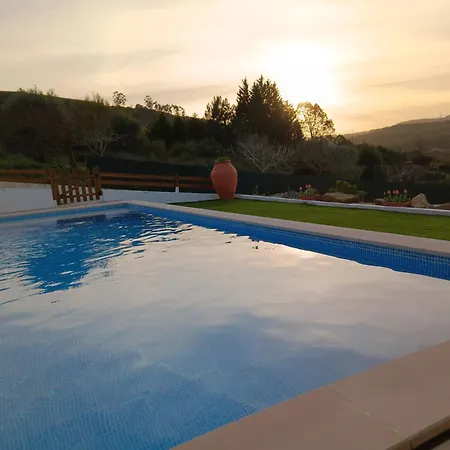 Casinha De Campo- Quintinha Dos Cavalos- Appartement