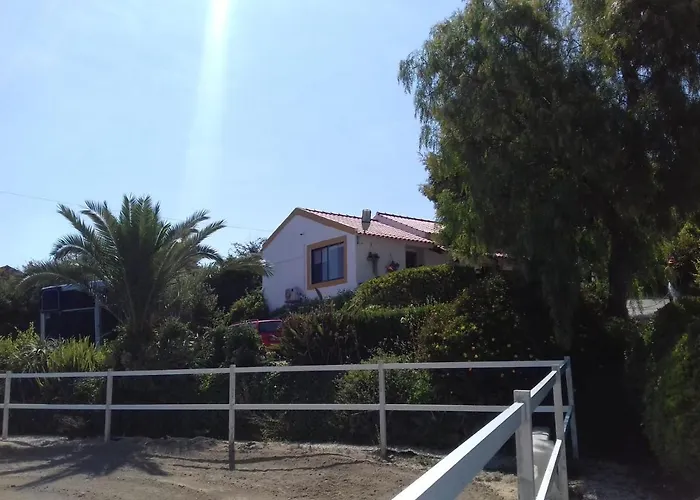 Casinha De Campo- Quintinha Dos Cavalos- 阿鲁达杜什维纽什