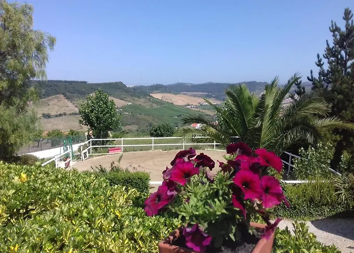 公寓 Casinha De Campo- Quintinha Dos Cavalos- *