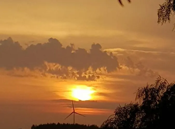 公寓 Casinha De Campo- Quintinha Dos Cavalos-