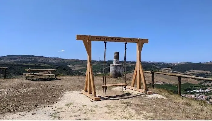 公寓 Casinha De Campo- Quintinha Dos Cavalos- 阿鲁达杜什维纽什