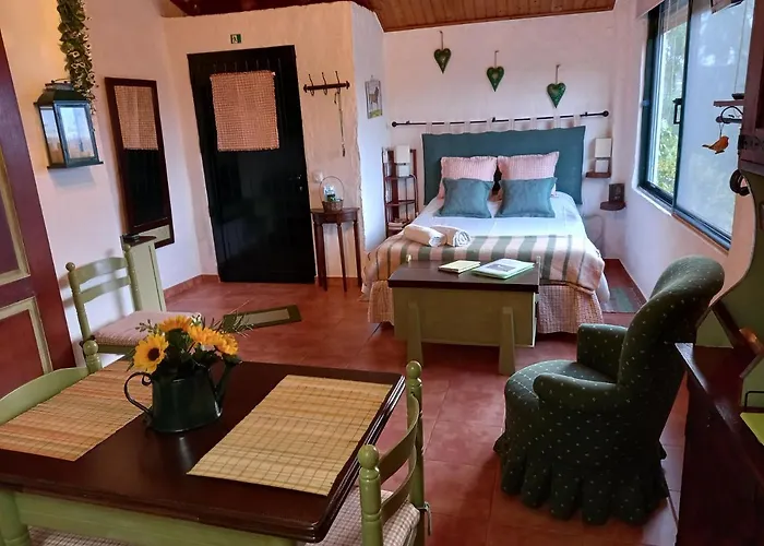 Casinha De Campo- Quintinha Dos Cavalos-