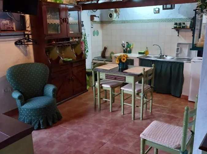 公寓 Casinha De Campo- Quintinha Dos Cavalos- 阿鲁达杜什维纽什