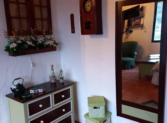 Casinha De Campo- Quintinha Dos Cavalos- * 아후다 두스 비뉴스