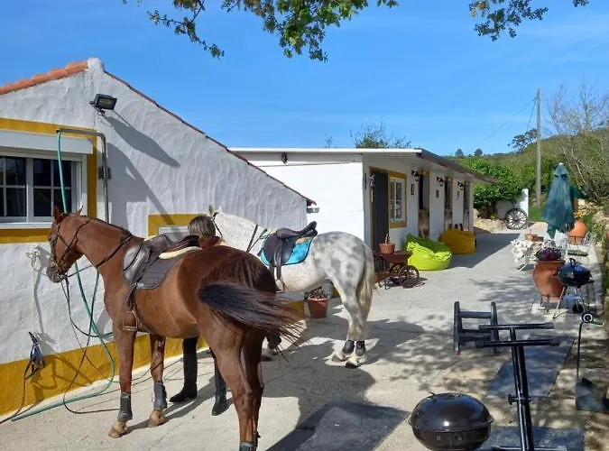 Casinha De Campo- Quintinha Dos Cavalos-