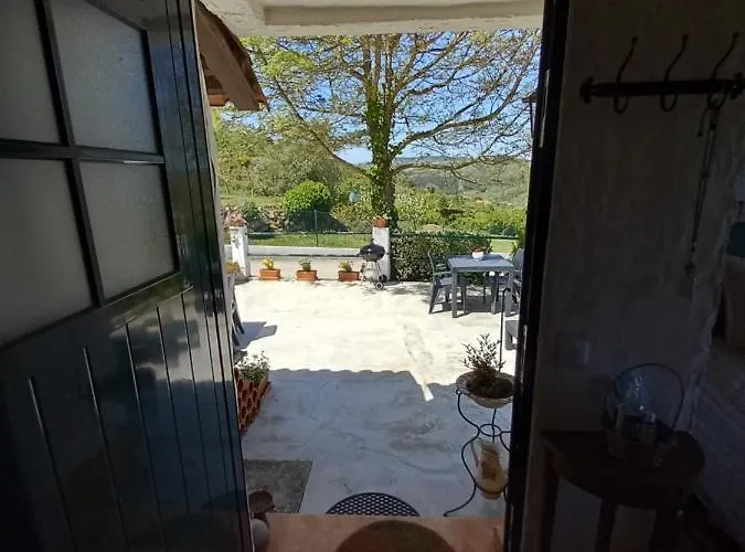 Casinha De Campo- Quintinha Dos Cavalos- *