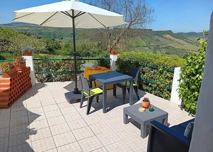 Casinha De Campo- Quintinha Dos Cavalos- 公寓 *