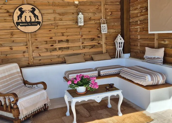 公寓 Casinha De Campo- Quintinha Dos Cavalos- 阿鲁达杜什维纽什